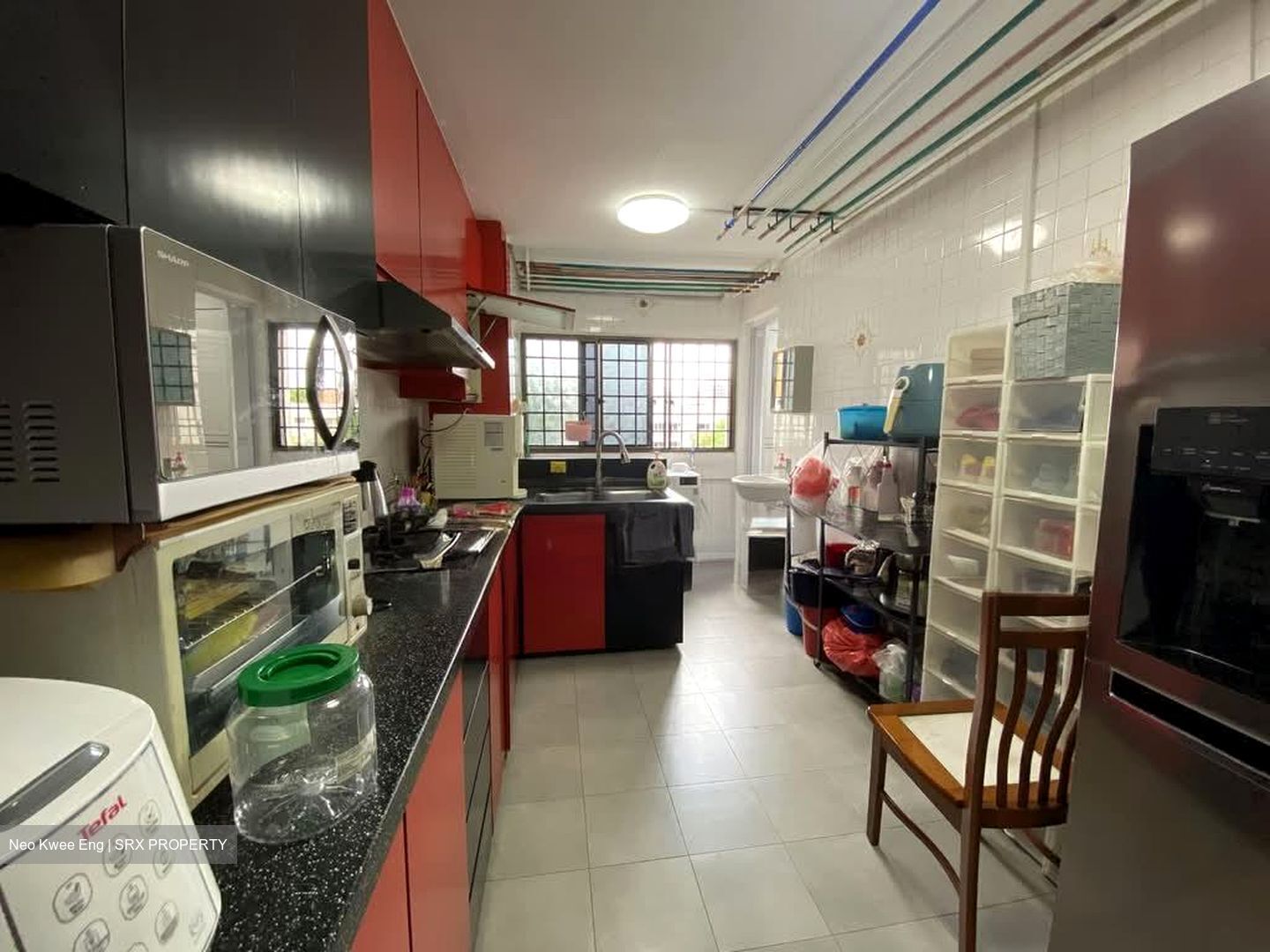 Blk 352 Hougang Avenue 7 (Hougang), HDB 4 Rooms #573737831